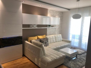 De luxe 5 stars apartment (+ free garage place)